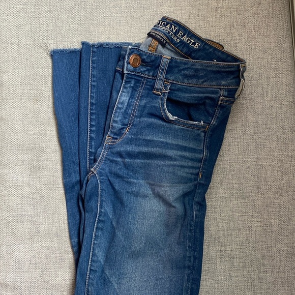 American Eagle Outfitters Denim - American Eagle Women’s  Jeans